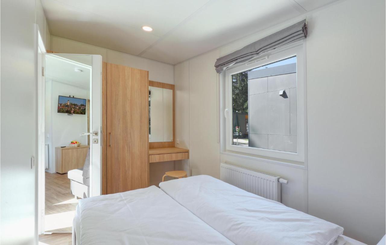 Tiny Haus 44 Am Brombachsee بلينفيلد المظهر الخارجي الصورة
