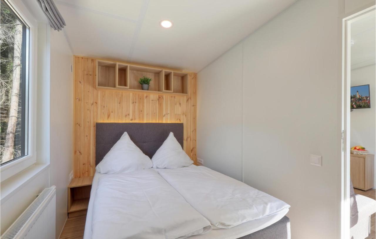 Tiny Haus 44 Am Brombachsee بلينفيلد المظهر الخارجي الصورة